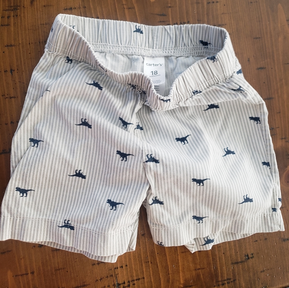 Shorts for boy 18months - Picture 3 of 4